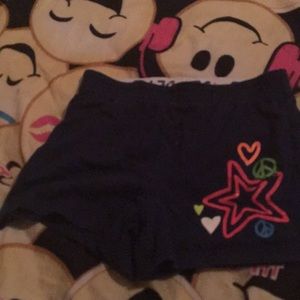 Girls faded glory™️ shorts